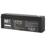 12V Lithium-ion Battery Pack