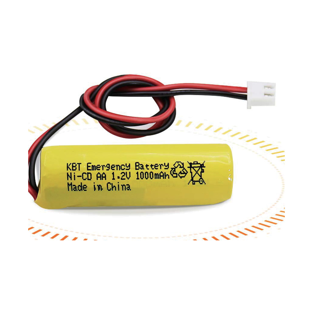 Nickel-ion Rechargeable Battery
