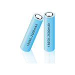 18650 3.2V / 3.7V 2200-3350mAh Rechargeable Battery Cells