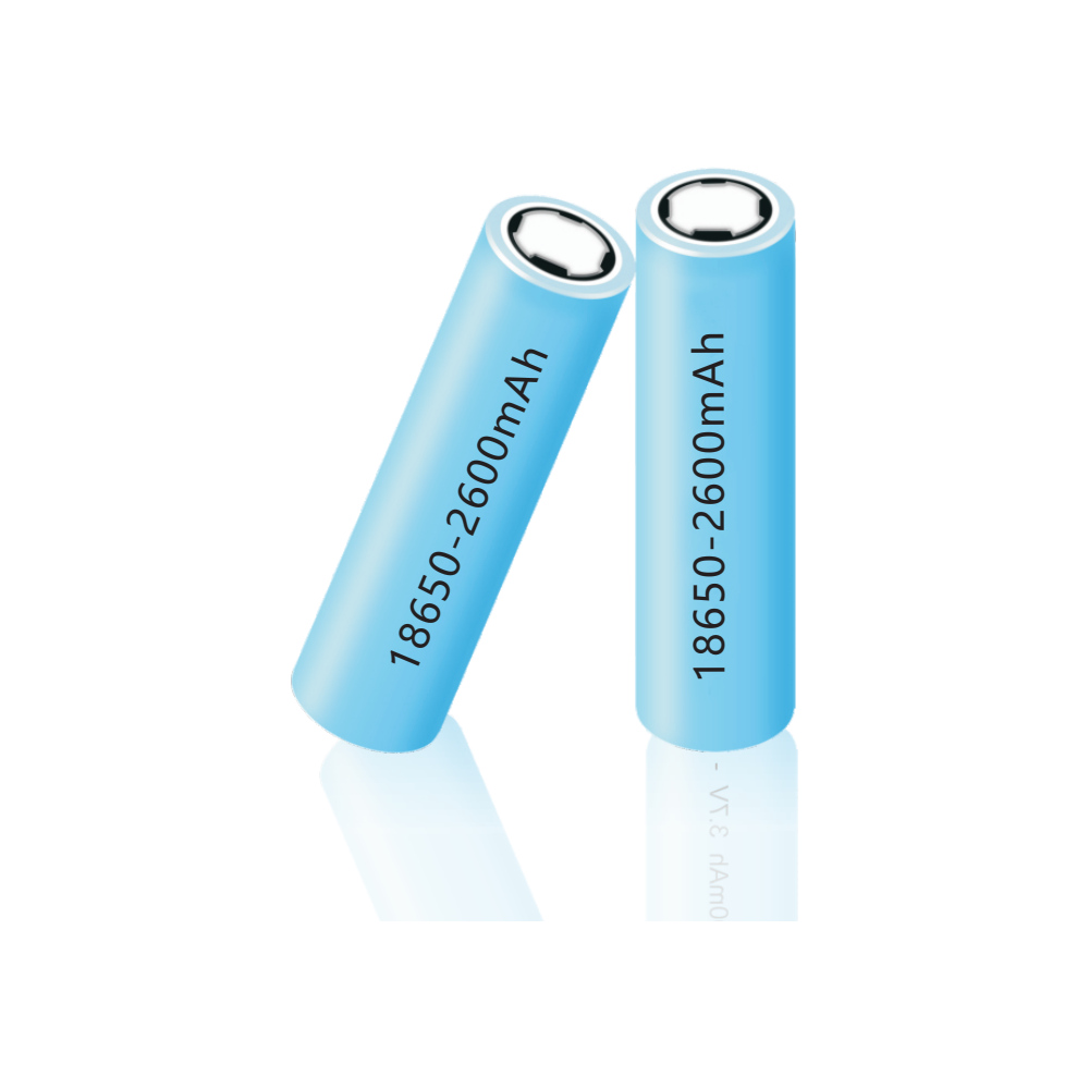 18650 3.2V / 3.7V 2200-3350mAh Rechargeable Bat...