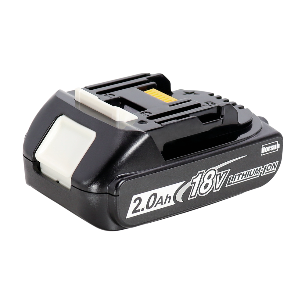 18V Lithium-Ion Power Tool Battery Pack
