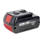 18V Lithium-Ion Power Tool Battery Pack