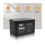 12.8V 20Ah Lithium-ion Battery Pack for Ride-On Vehicles and Fish Finders