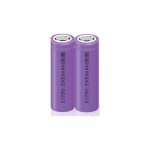 21700 Cylindrical Rechargeable Lithium-ion & LiFePO4 Battery Cells