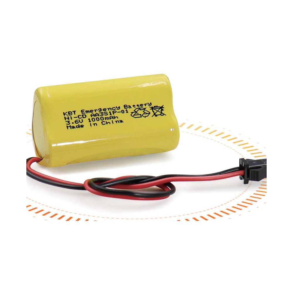 Nickel-ion Rechargeable Battery