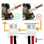 3.7V 6000mAh Li-Polymer Pouch Battery Pack with 9mm Profile