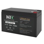 12V Lithium-ion Battery Pack