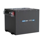 Large Capacity LiFePO4 Energy Storage Batteries