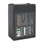5V Lithium-ion Battery Packs