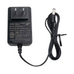 25.2V 1A Li-ion Battery Charger with DC5521 Connector