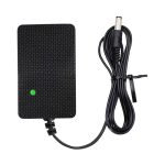 25.2V 1A Li-ion Battery Charger with DC5521 Connector