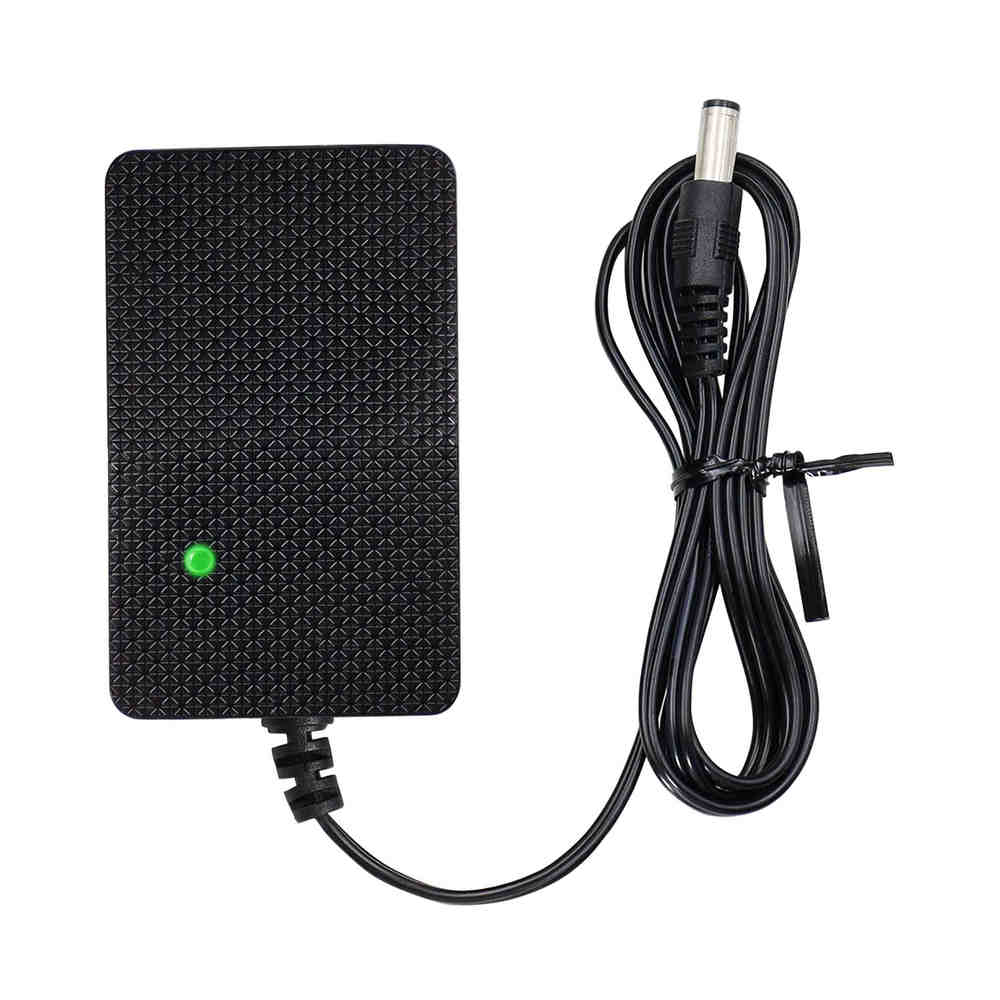25.2V 1A Li-ion Battery Charger with DC5521 Con...