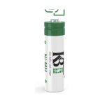 Nickel-ion Rechargeable Battery