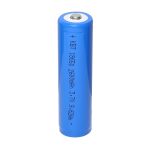 3.7V 1200mAh~3500mAh 18650 Li-ion Button Top Rechargeable Battery Series