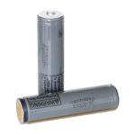 3.7V 1200mAh~3500mAh 18650 Li-ion Button Top Rechargeable Battery Series