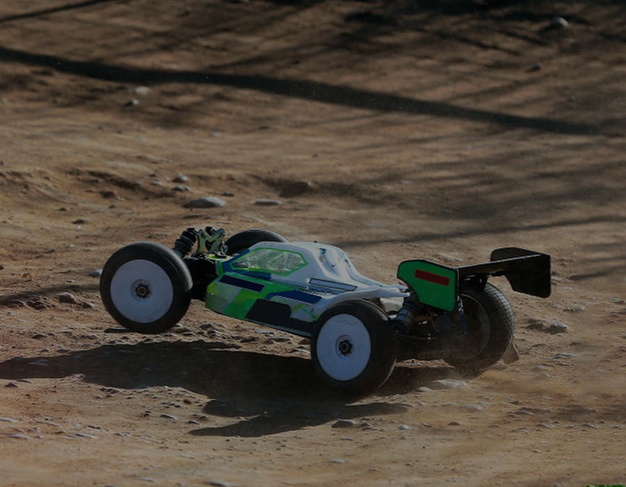 RC cars & Drone