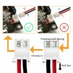 3.8V 2500mAh Li-Polymer Battery Pack with 2C Discharge