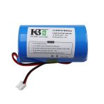3.6V 14500mAh ER34615M Li-SOCl2 D Size Battery for DSC Outdoor Sirens