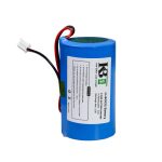 3.6V 14500mAh ER34615M Li-SOCl2 D Size Battery for DSC Outdoor Sirens